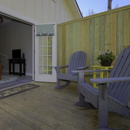 Clermont Bluffs Bed & Breakfast Natchez Εξωτερικό φωτογραφία