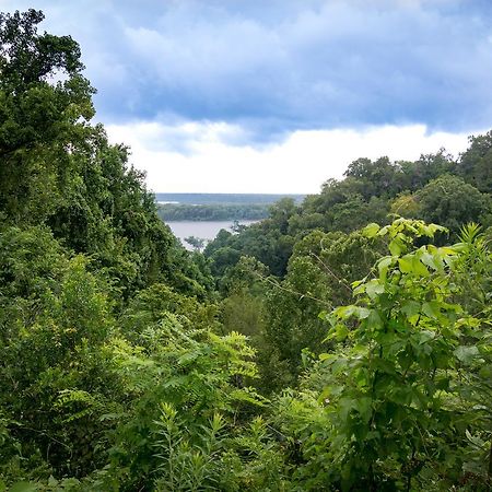 Clermont Bluffs Bed & Breakfast Natchez Εξωτερικό φωτογραφία