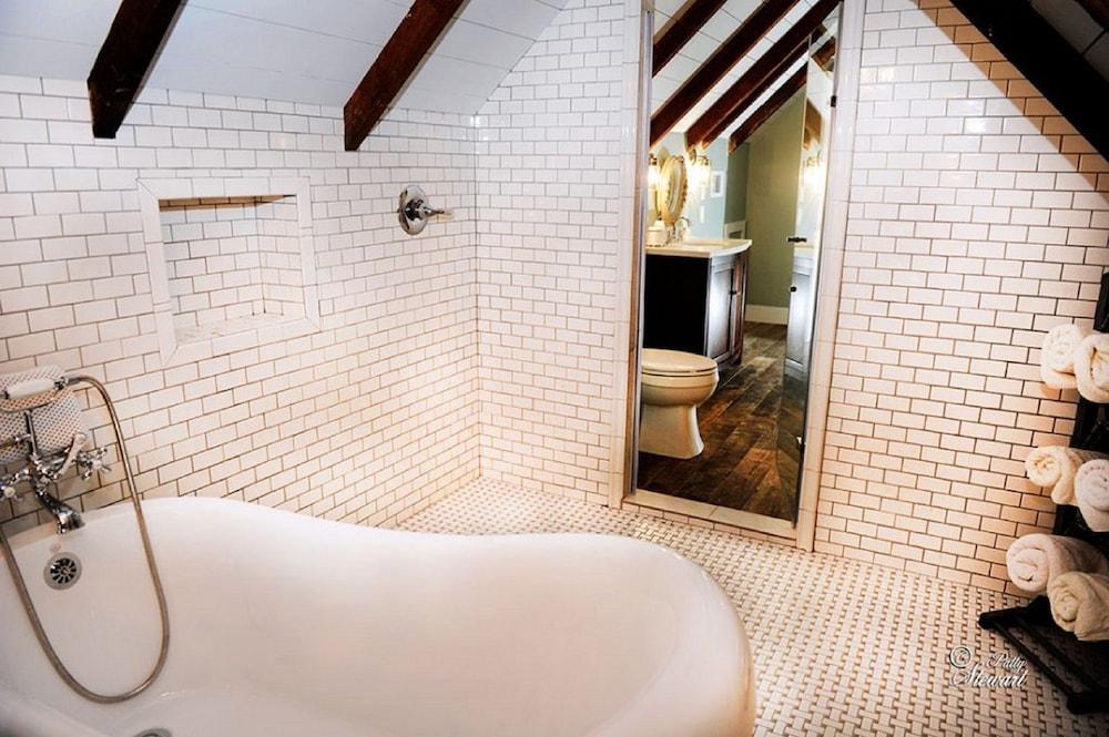 Clermont Bluffs Bed & Breakfast Natchez Εξωτερικό φωτογραφία