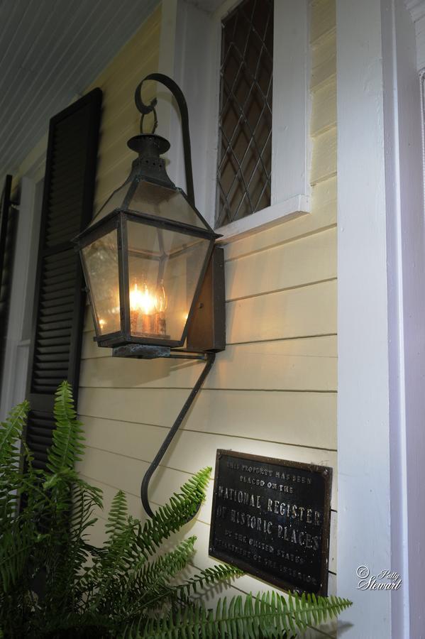 Clermont Bluffs Bed & Breakfast Natchez Εξωτερικό φωτογραφία