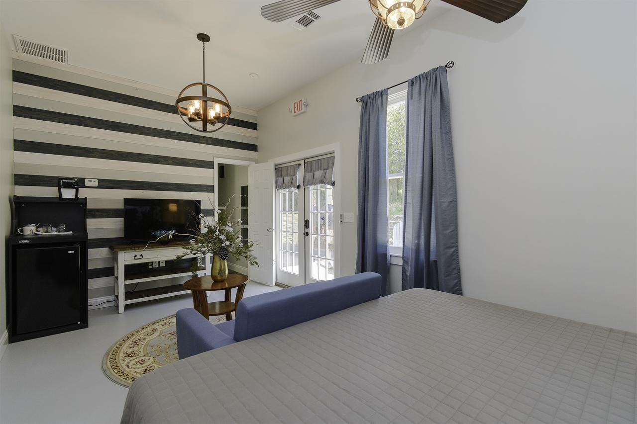 Clermont Bluffs Bed & Breakfast Natchez Εξωτερικό φωτογραφία