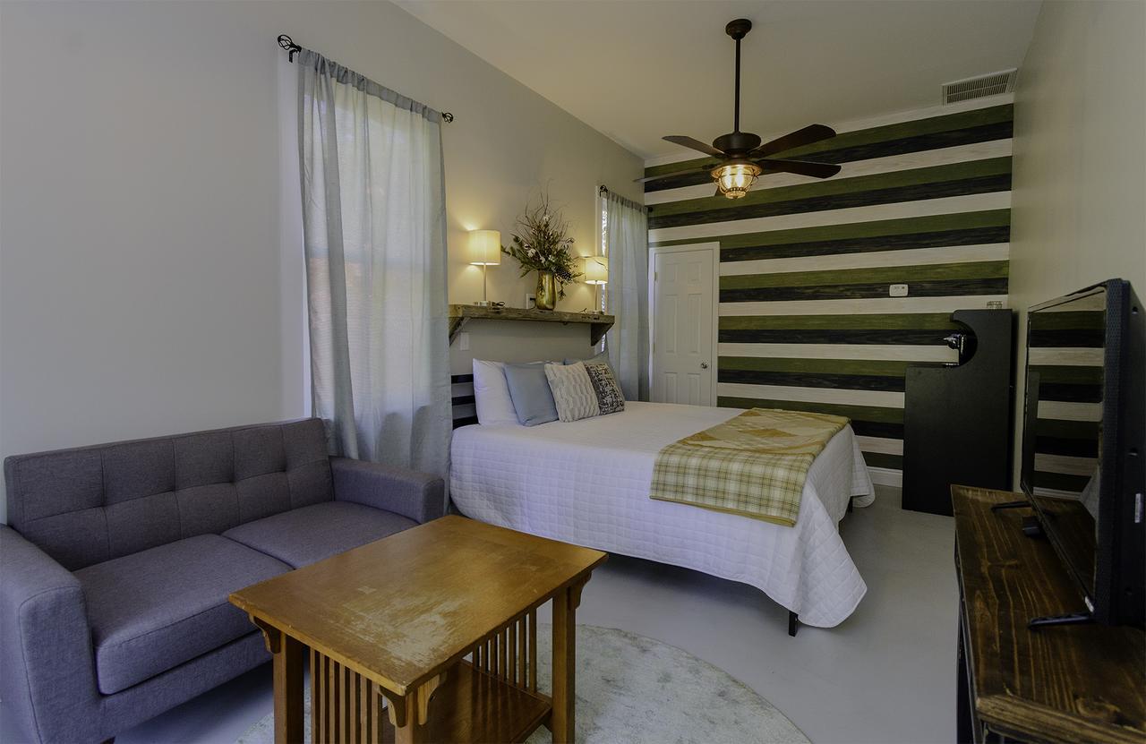 Clermont Bluffs Bed & Breakfast Natchez Εξωτερικό φωτογραφία