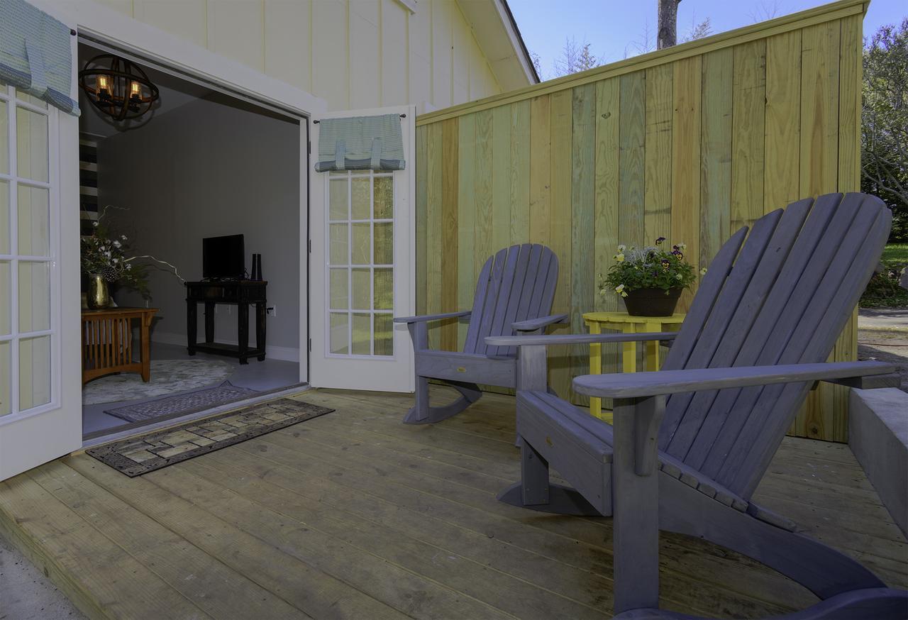 Clermont Bluffs Bed & Breakfast Natchez Εξωτερικό φωτογραφία